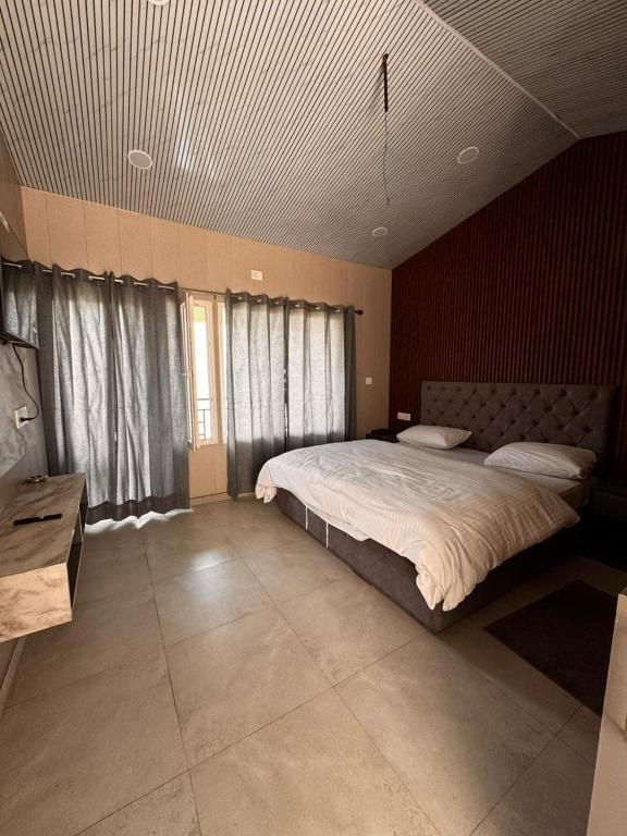 dhanaulti the grand resort