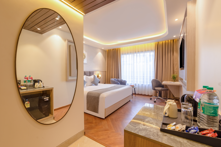 sterling saryu ayodhya