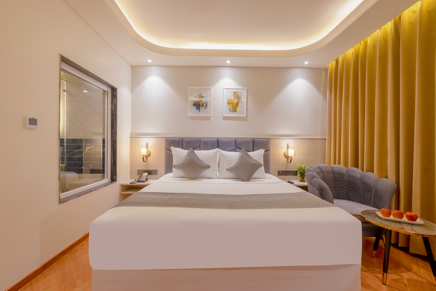 sterling saryu ayodhya