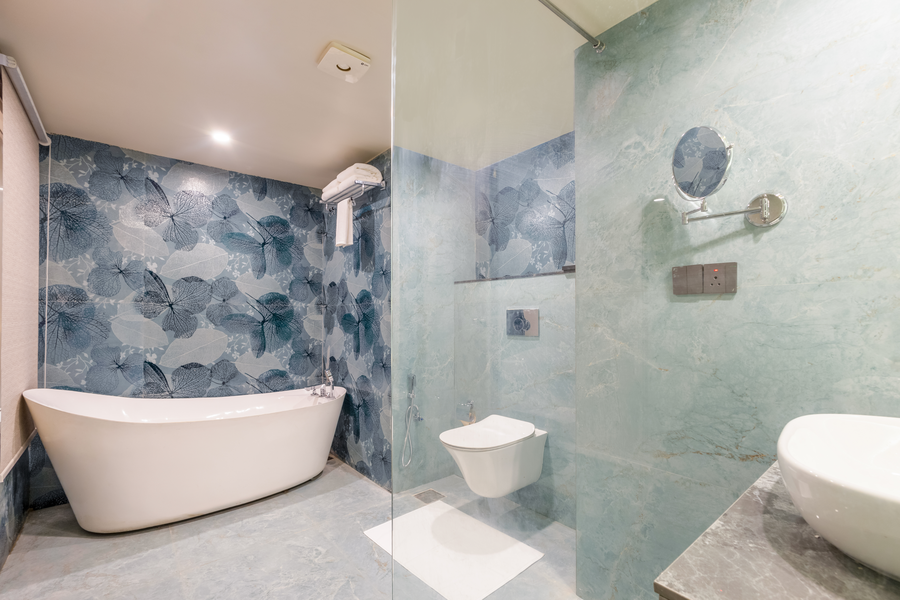 sterling saryu ayodhya