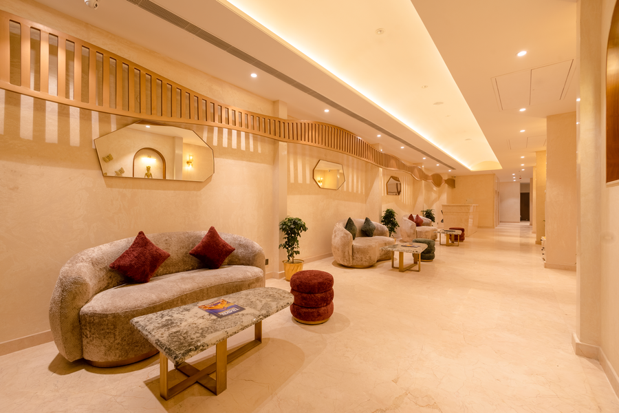 sterling saryu ayodhya