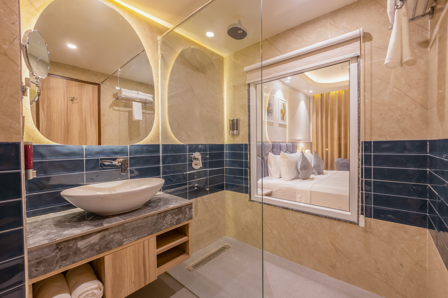 sterling saryu ayodhya