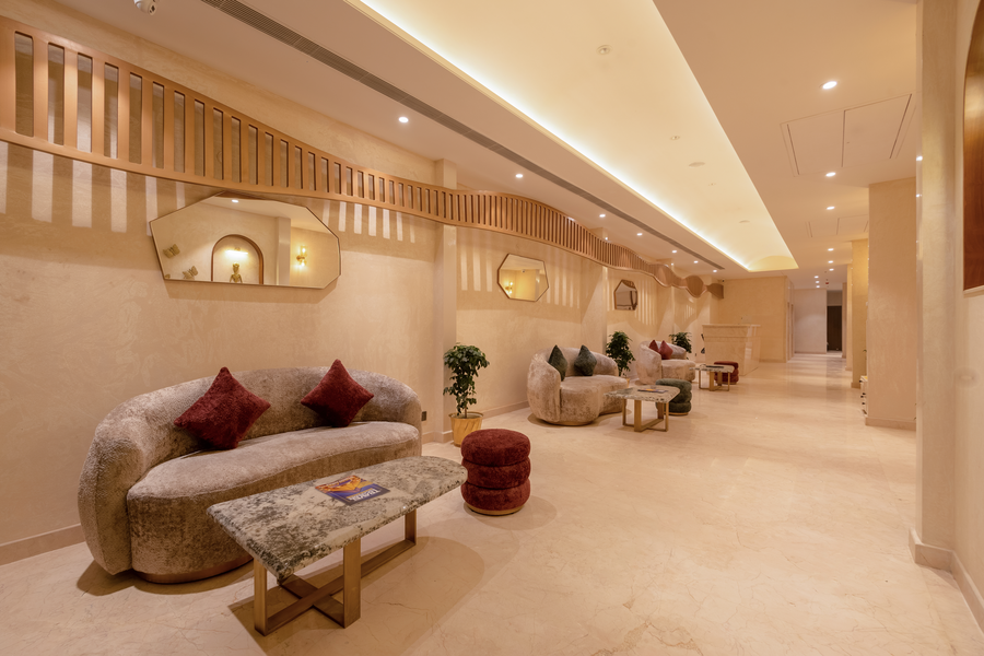 sterling saryu ayodhya