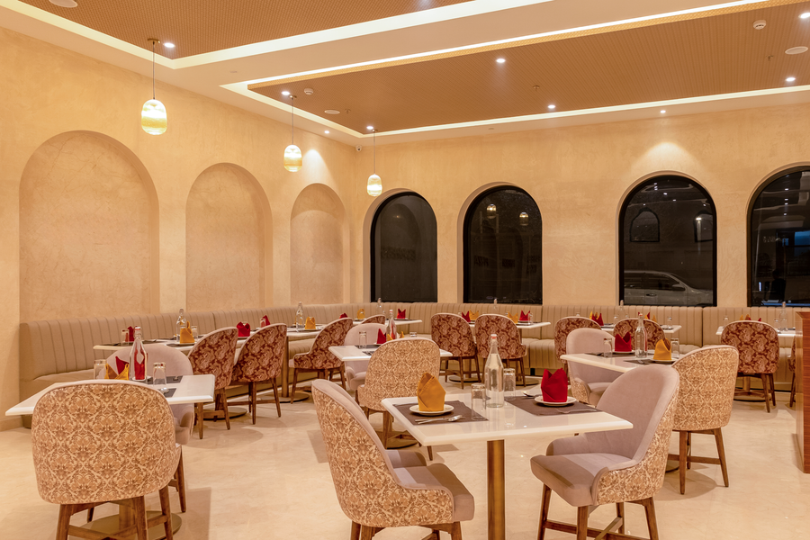 sterling saryu ayodhya