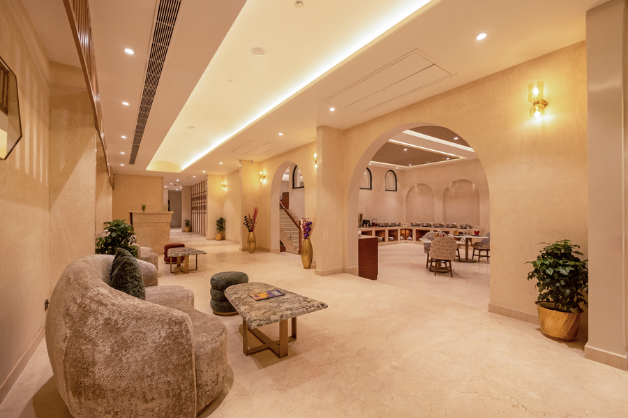 sterling saryu ayodhya