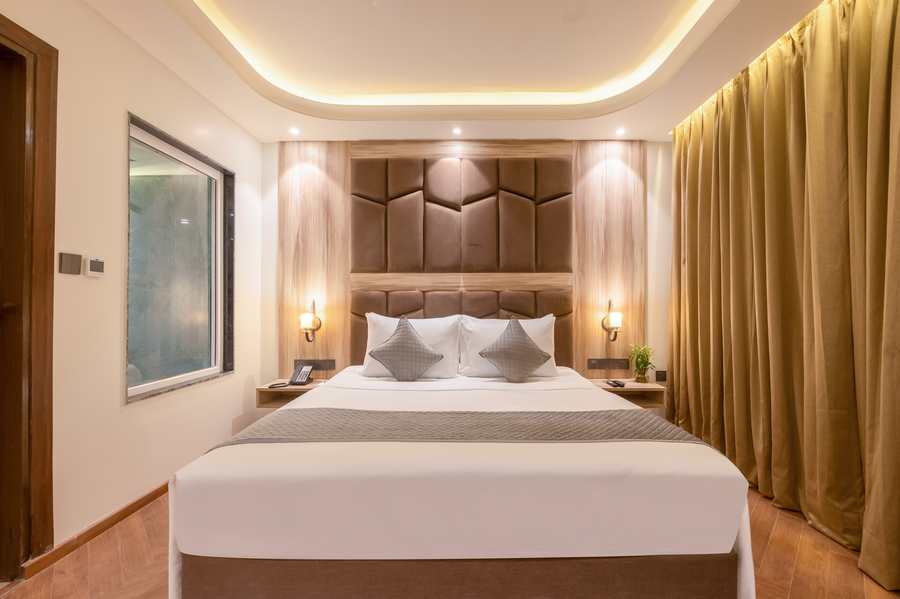 sterling saryu ayodhya