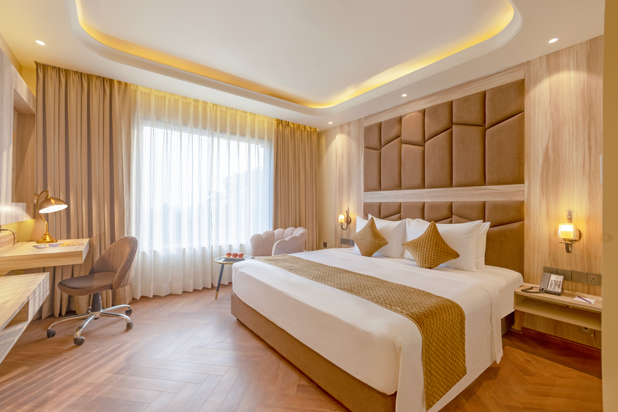 sterling saryu ayodhya