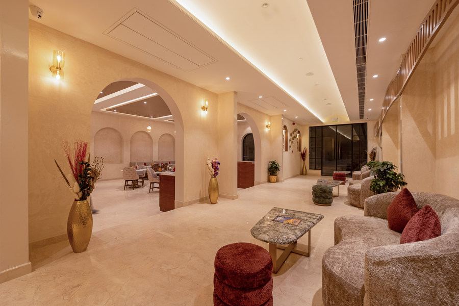 sterling saryu ayodhya