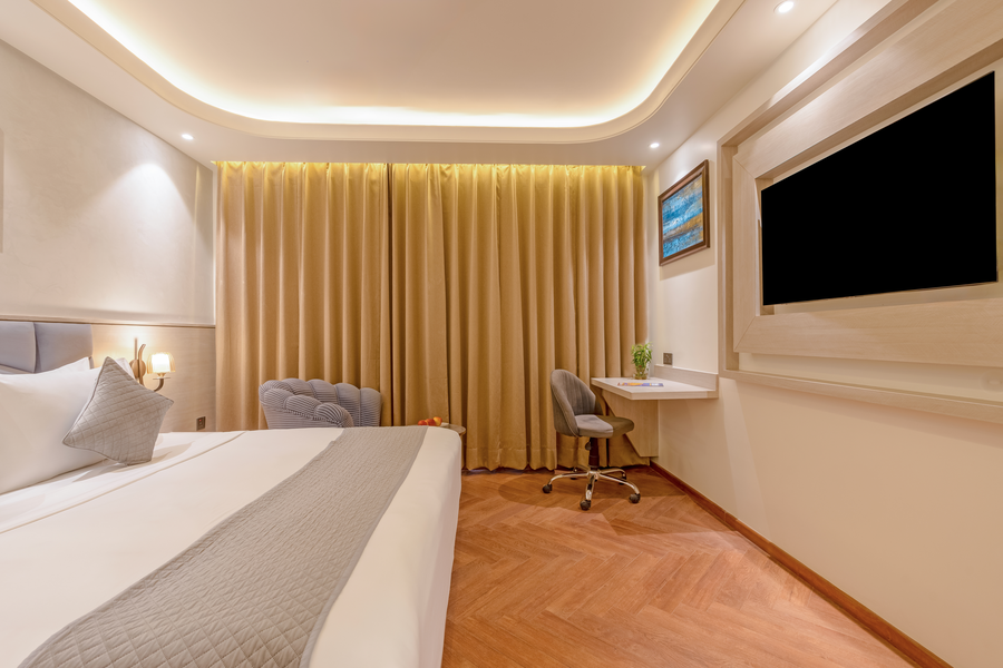 sterling saryu ayodhya