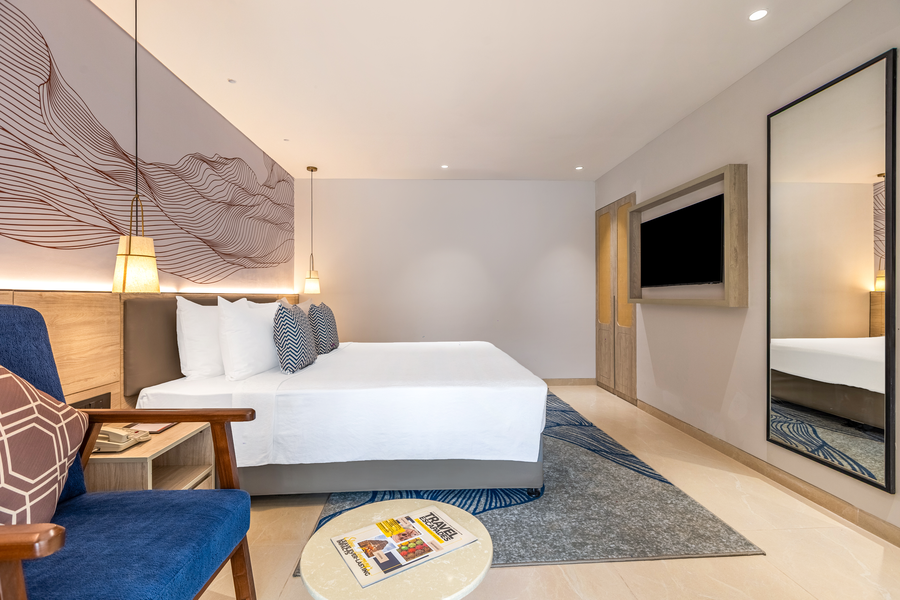 sterling arka suites puri