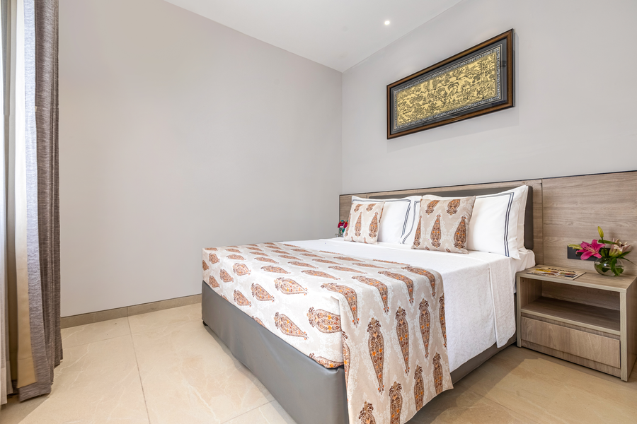 sterling arka suites puri