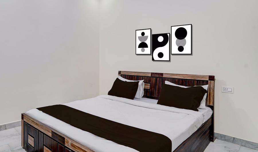 super collection o khajaguda hills formerly sri balaji luxary rooms
