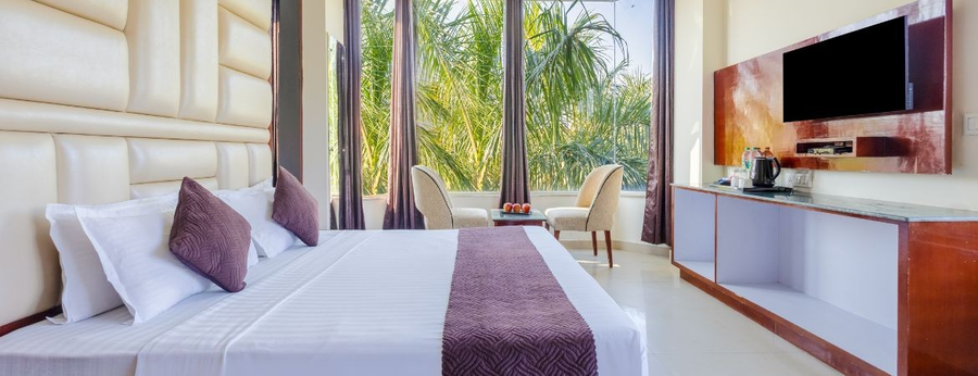 nature trails chilla