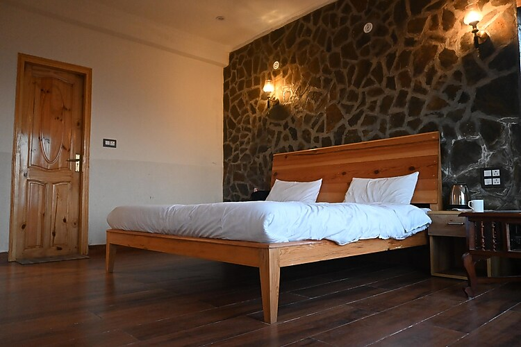 the rustic ridge by trident stays