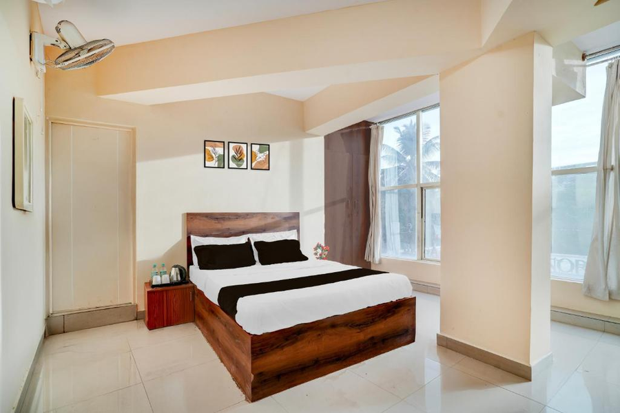 super hotel o abbigere bangalore north formerly mlv grand