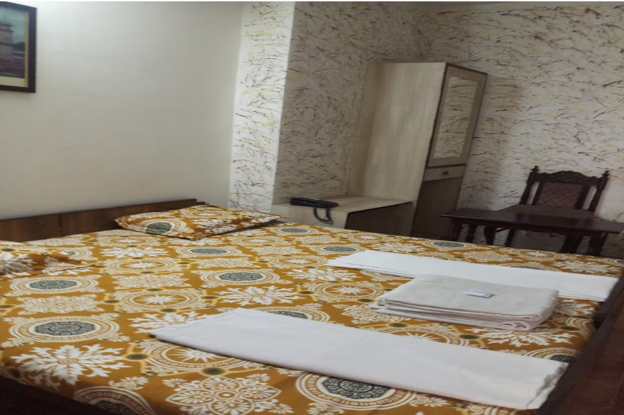 hotel sai palace