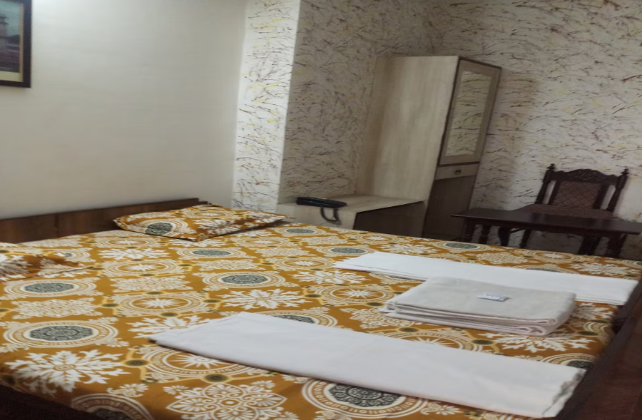 hotel sai palace