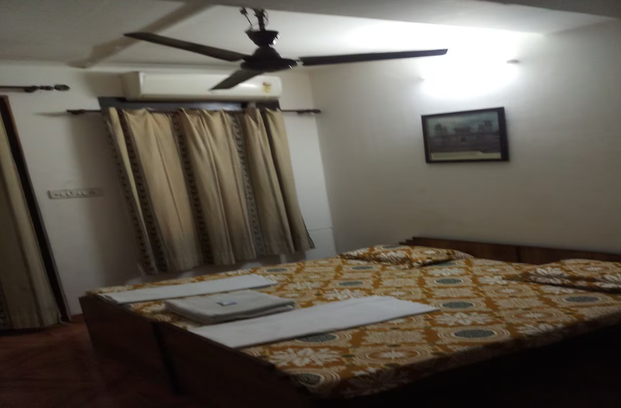 hotel sai palace