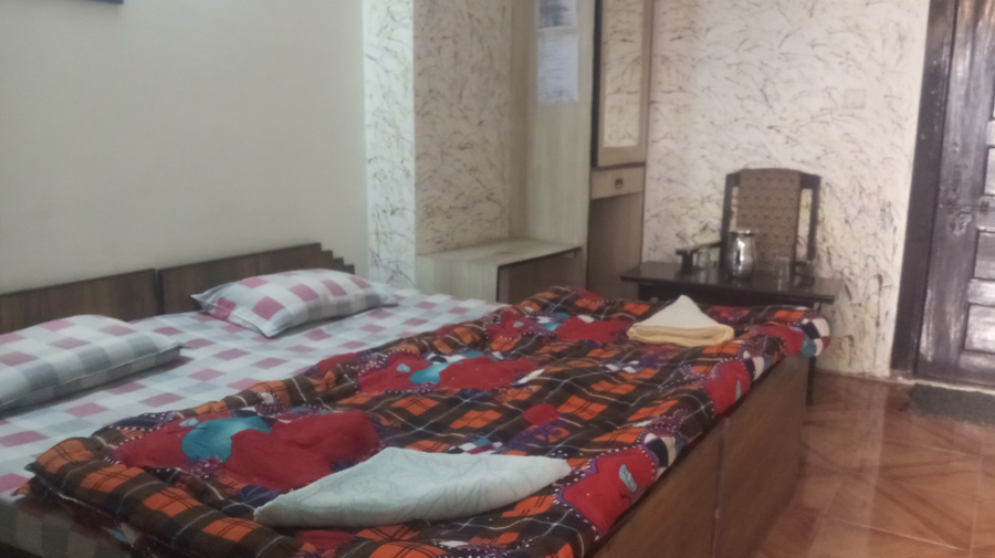 hotel sai palace
