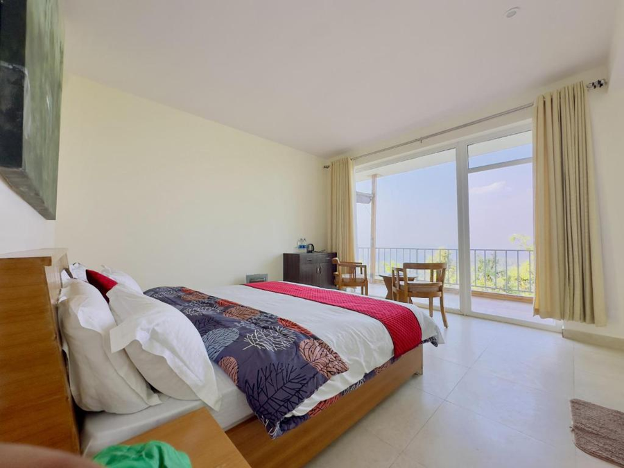 shree parijat resort luxury resort in mukteshwar