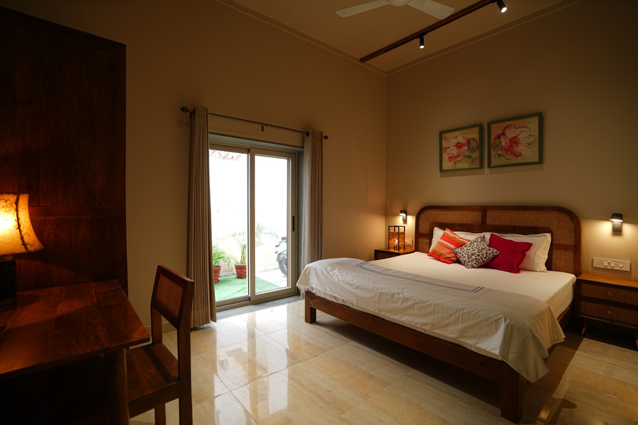 the bodhi 5 bedroom luxury apartment central jaipur