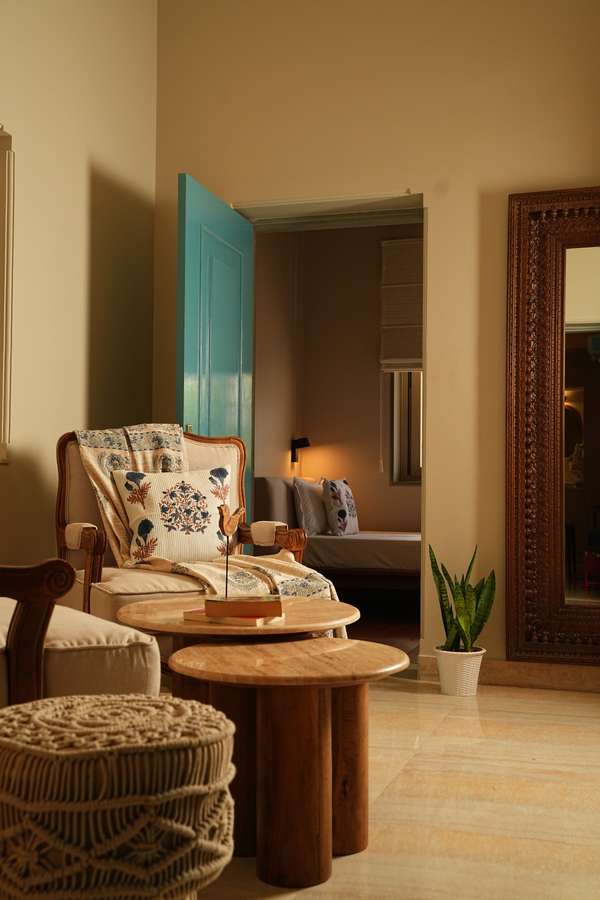the bodhi 5 bedroom luxury apartment central jaipur