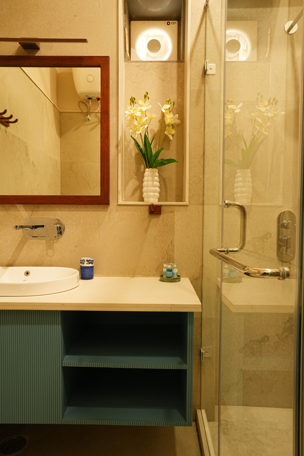 the bodhi 5 bedroom luxury apartment central jaipur