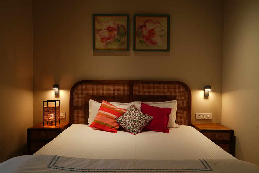 the bodhi 5 bedroom luxury apartment central jaipur