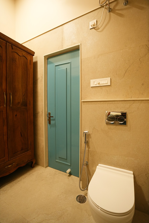 the bodhi 5 bedroom luxury apartment central jaipur