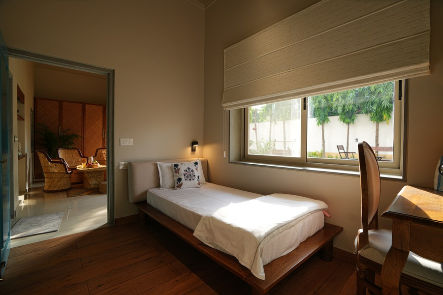 the bodhi 5 bedroom luxury apartment central jaipur