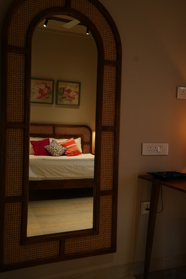 the bodhi 5 bedroom luxury apartment central jaipur