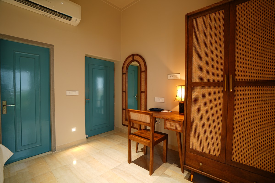 the bodhi 5 bedroom luxury apartment central jaipur