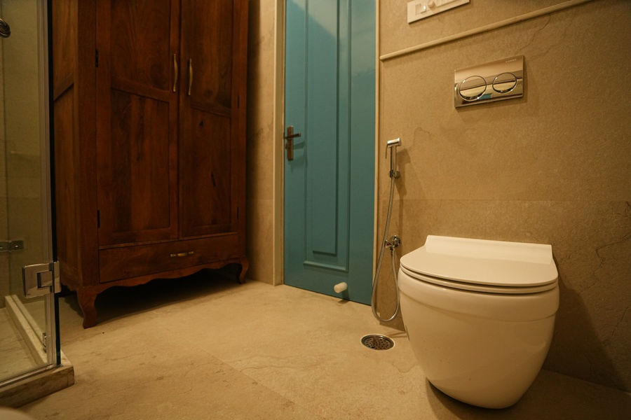 the bodhi 5 bedroom luxury apartment central jaipur