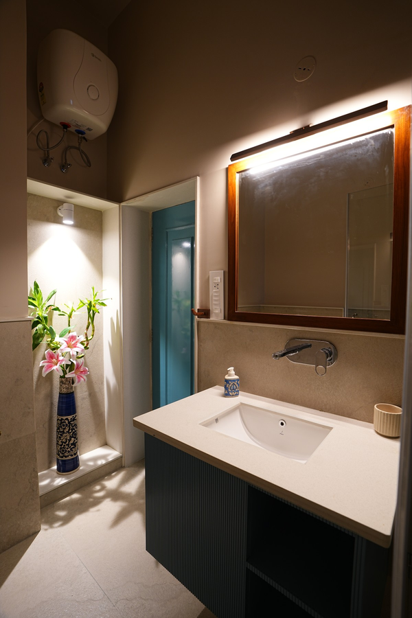 the bodhi 5 bedroom luxury apartment central jaipur