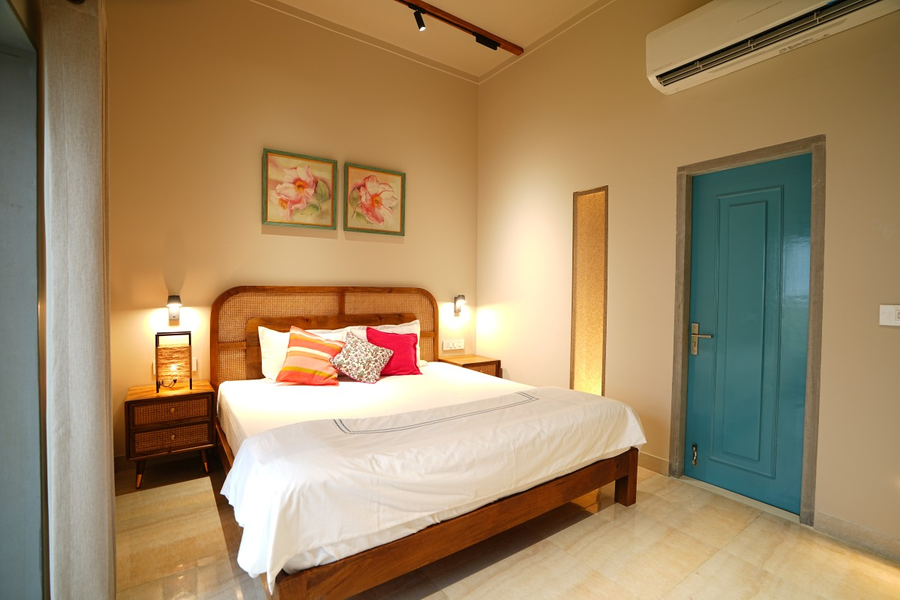 the bodhi 5 bedroom luxury apartment central jaipur