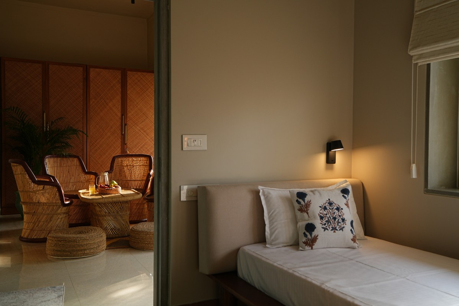 the bodhi 5 bedroom luxury apartment central jaipur