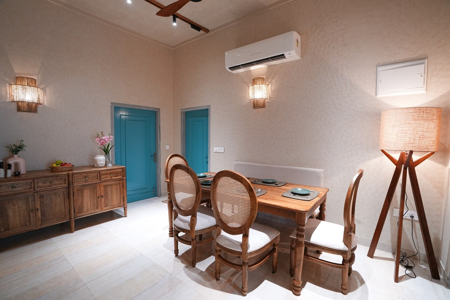 the bodhi 5 bedroom luxury apartment central jaipur
