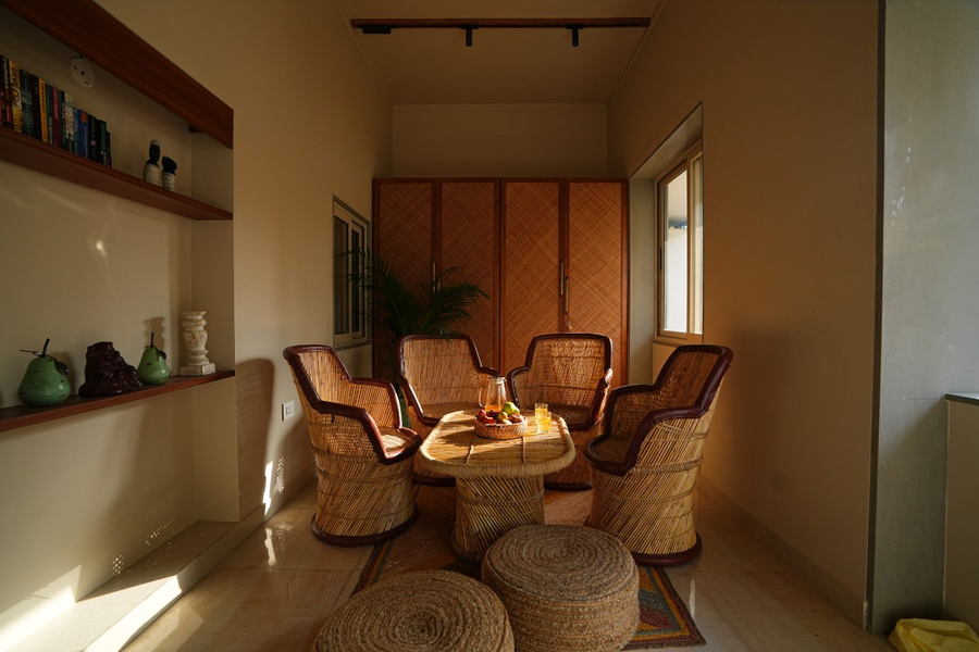 the bodhi 5 bedroom luxury apartment central jaipur