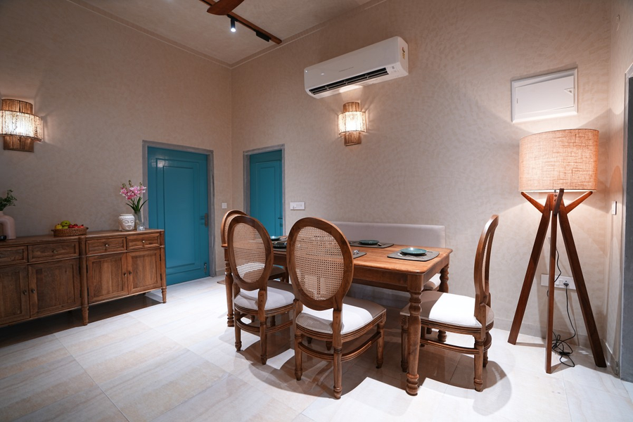the bodhi 5 bedroom luxury apartment central jaipur