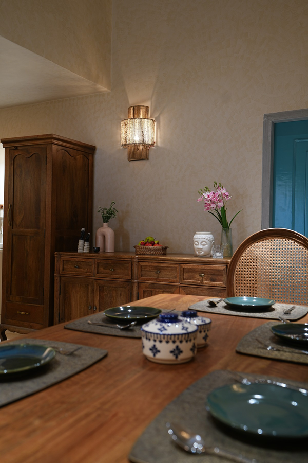 the bodhi 5 bedroom luxury apartment central jaipur