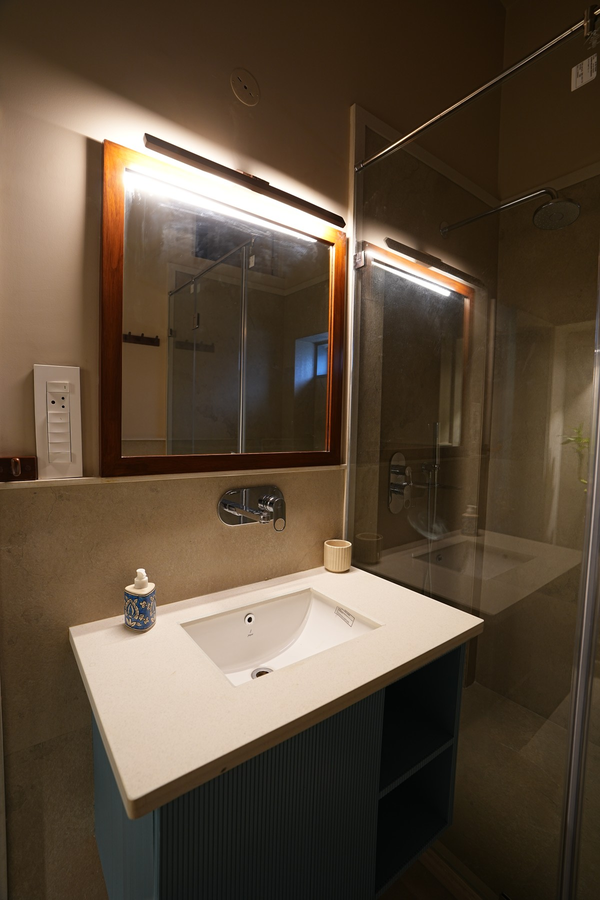 the bodhi 5 bedroom luxury apartment central jaipur