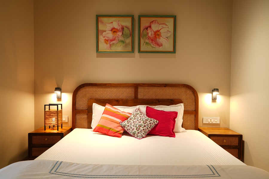 the bodhi 5 bedroom luxury apartment central jaipur