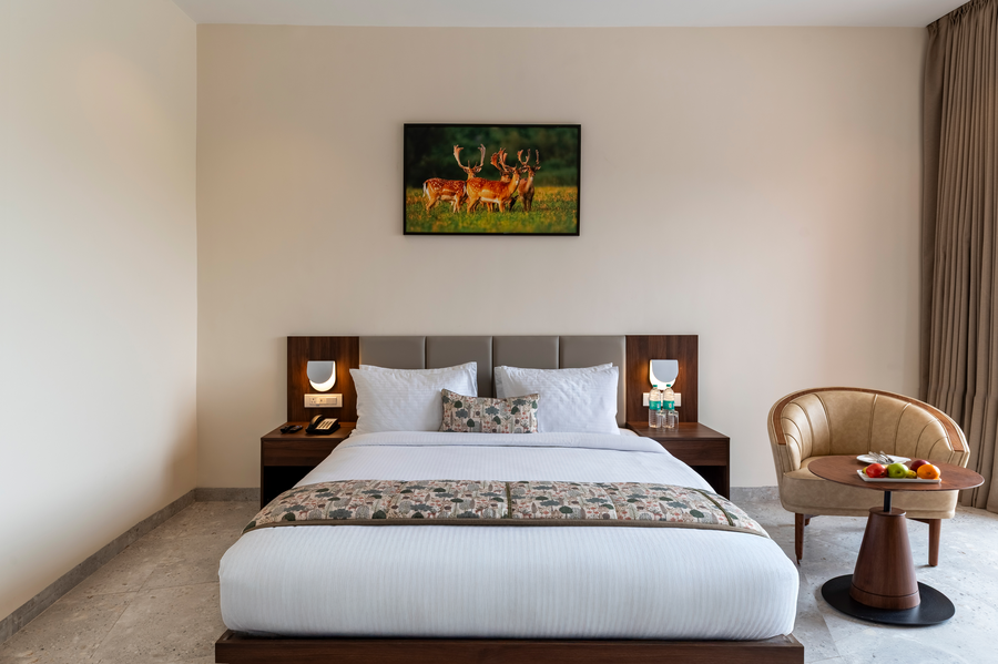 osian valley resort kumbhalgarh