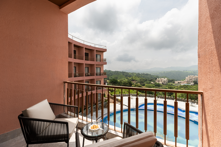 osian valley resort kumbhalgarh