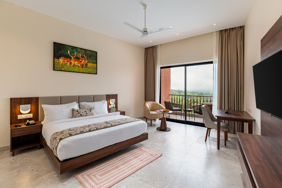 osian valley resort kumbhalgarh