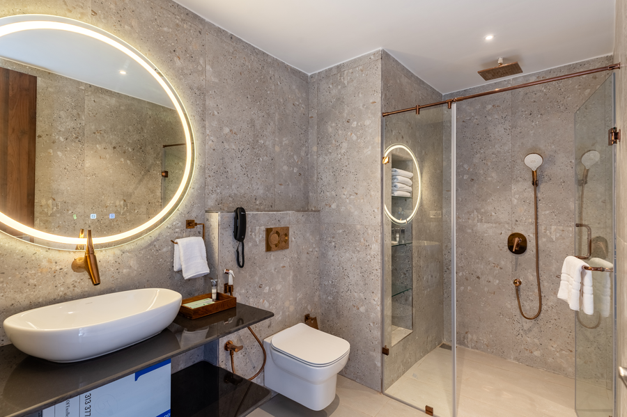 osian valley resort kumbhalgarh