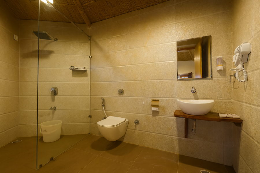 the jawai vanya bagh resort by lavender hotels