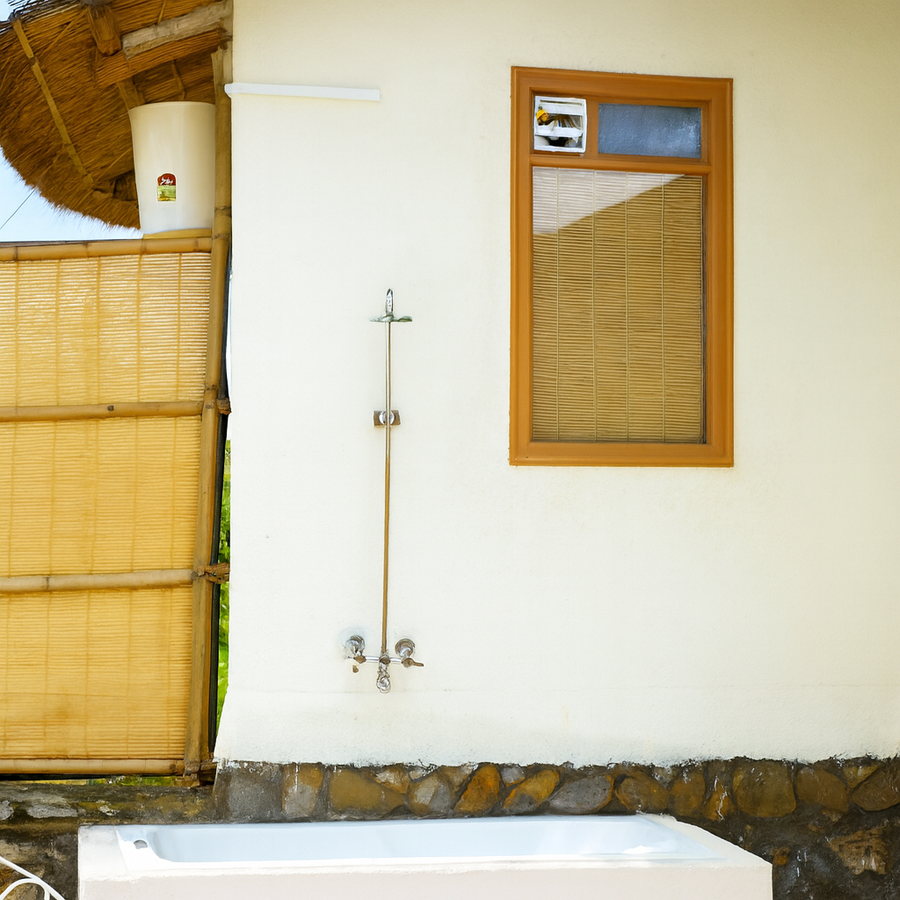 the jawai vanya bagh resort by lavender hotels