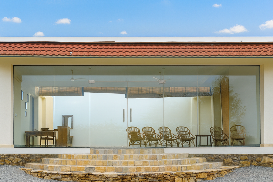 the jawai vanya bagh resort by lavender hotels