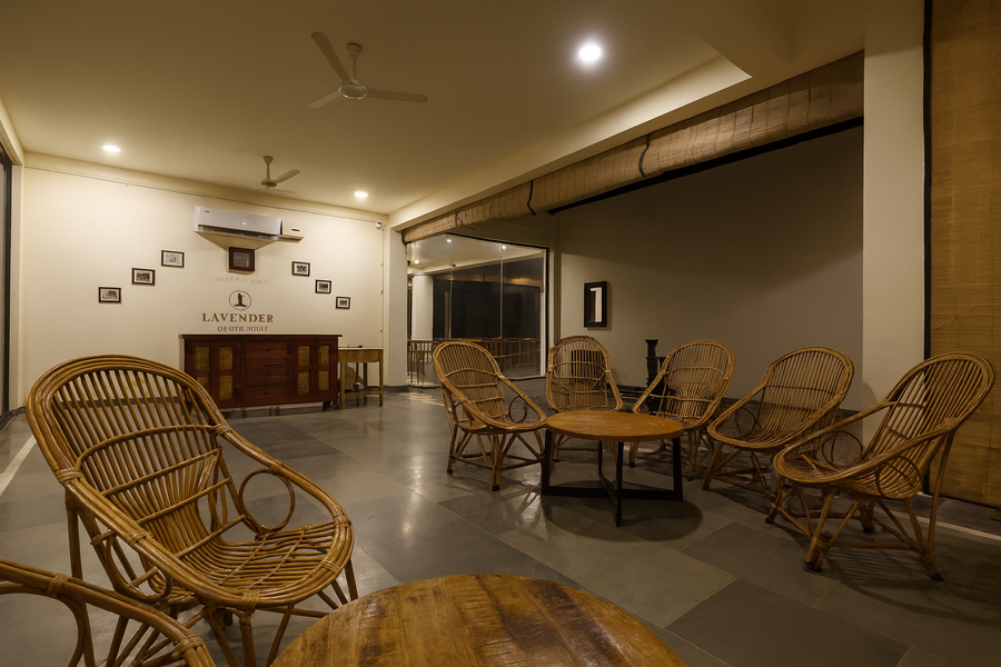 the jawai vanya bagh resort by lavender hotels